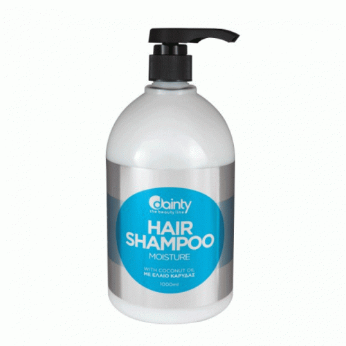 Dalon Dainty Moisture Hair Shampoo 1lt